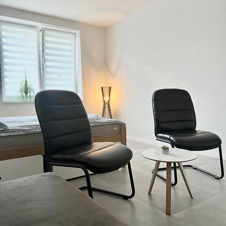 2 Moderne Apartmany 19 A 95 V Sukromi V Centre Mesta Турчянське Тепліце Екстер'єр фото