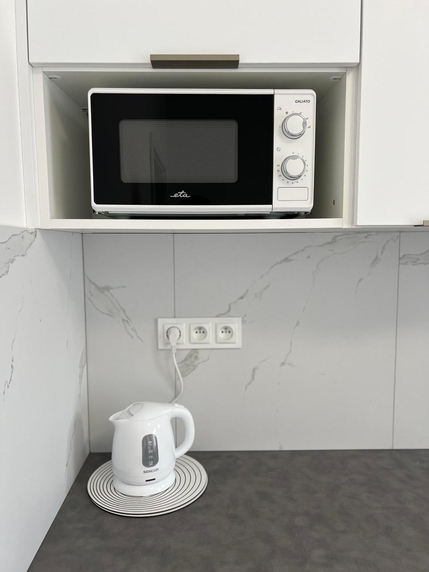 2 Moderne Apartmany 19 A 95 V Sukromi V Centre Mesta Турчянське Тепліце Екстер'єр фото