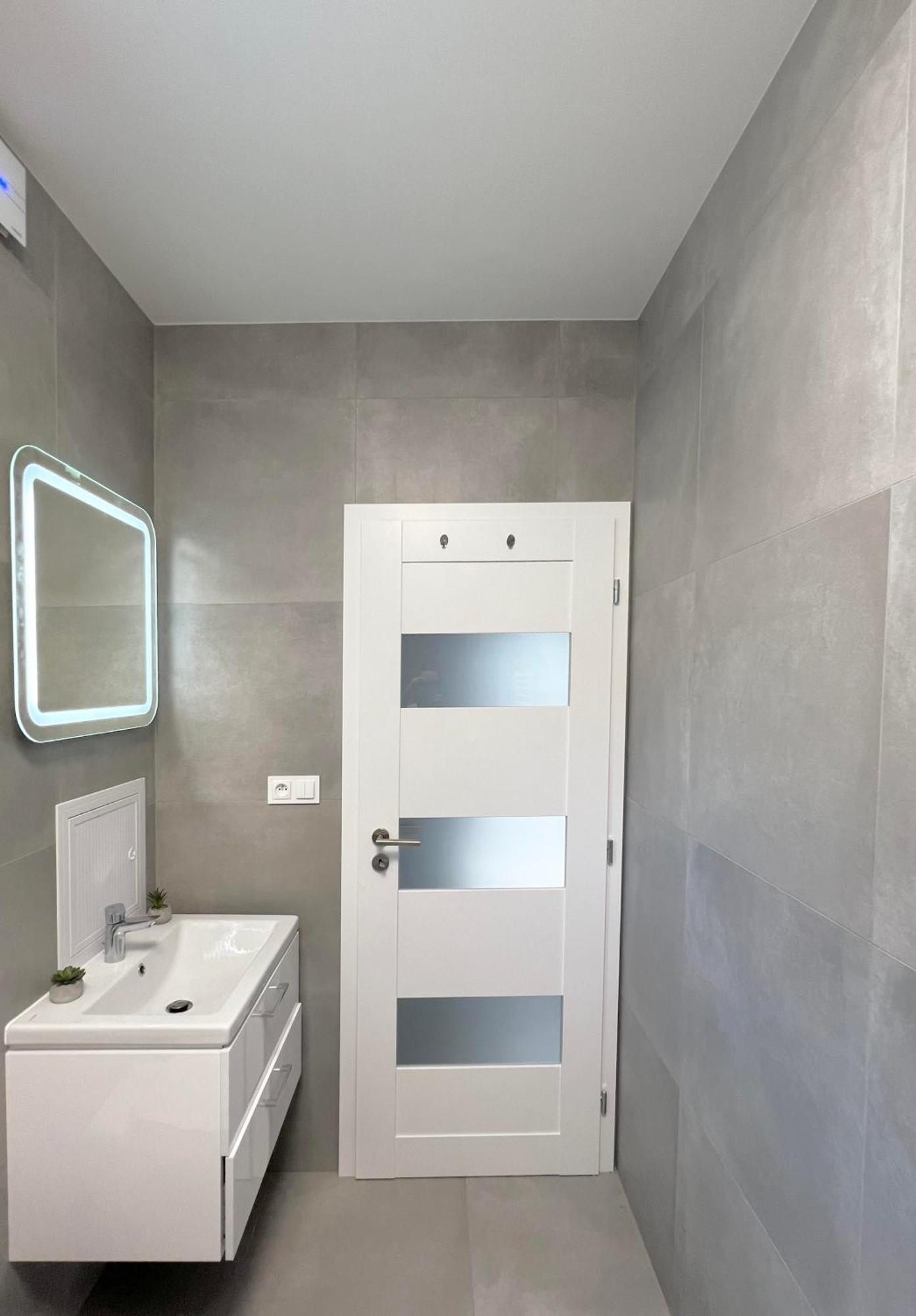 2 Moderne Apartmany 19 A 95 V Sukromi V Centre Mesta Турчянське Тепліце Екстер'єр фото