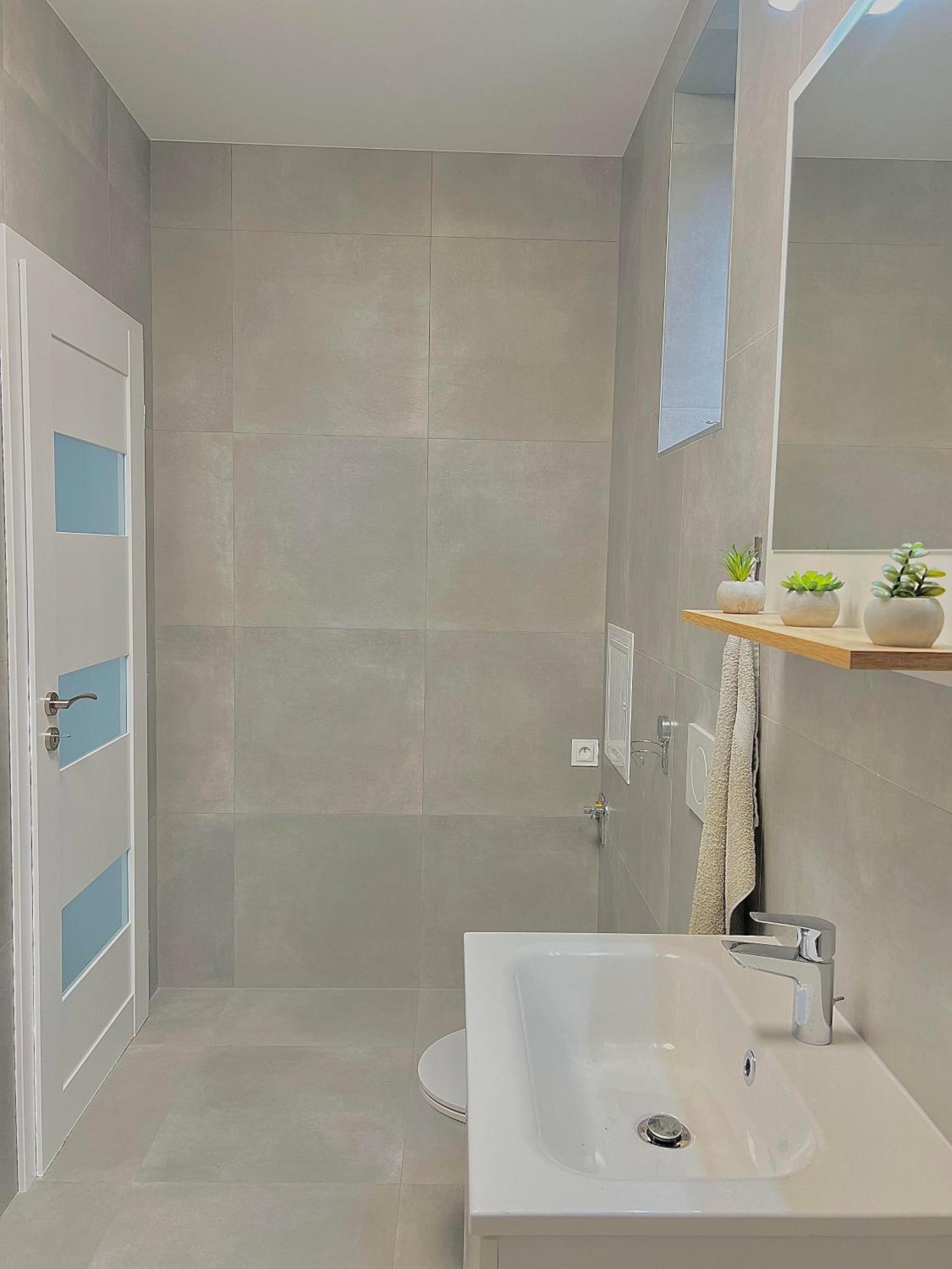 2 Moderne Apartmany 19 A 95 V Sukromi V Centre Mesta Турчянське Тепліце Екстер'єр фото