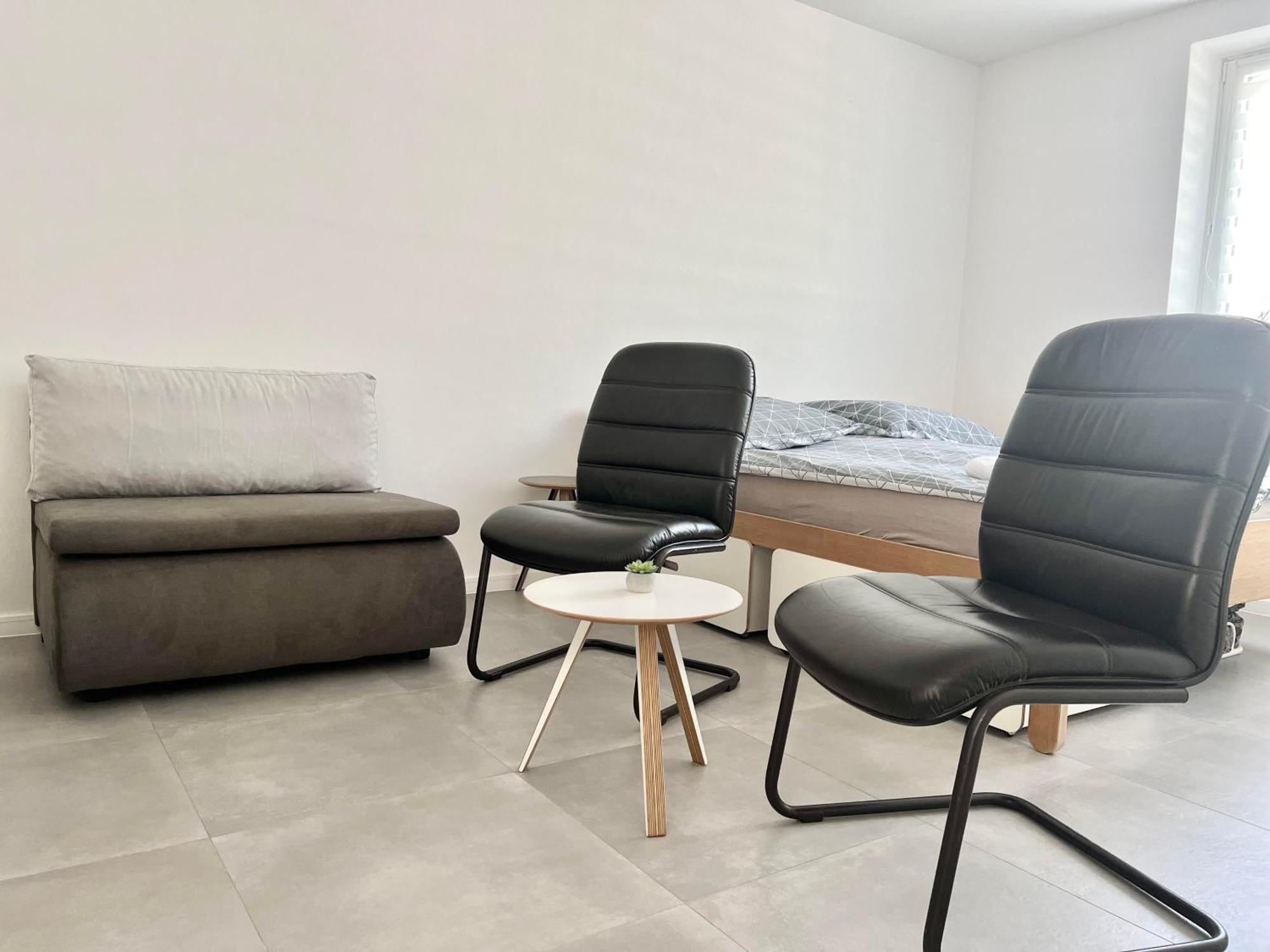 2 Moderne Apartmany 19 A 95 V Sukromi V Centre Mesta Турчянське Тепліце Екстер'єр фото