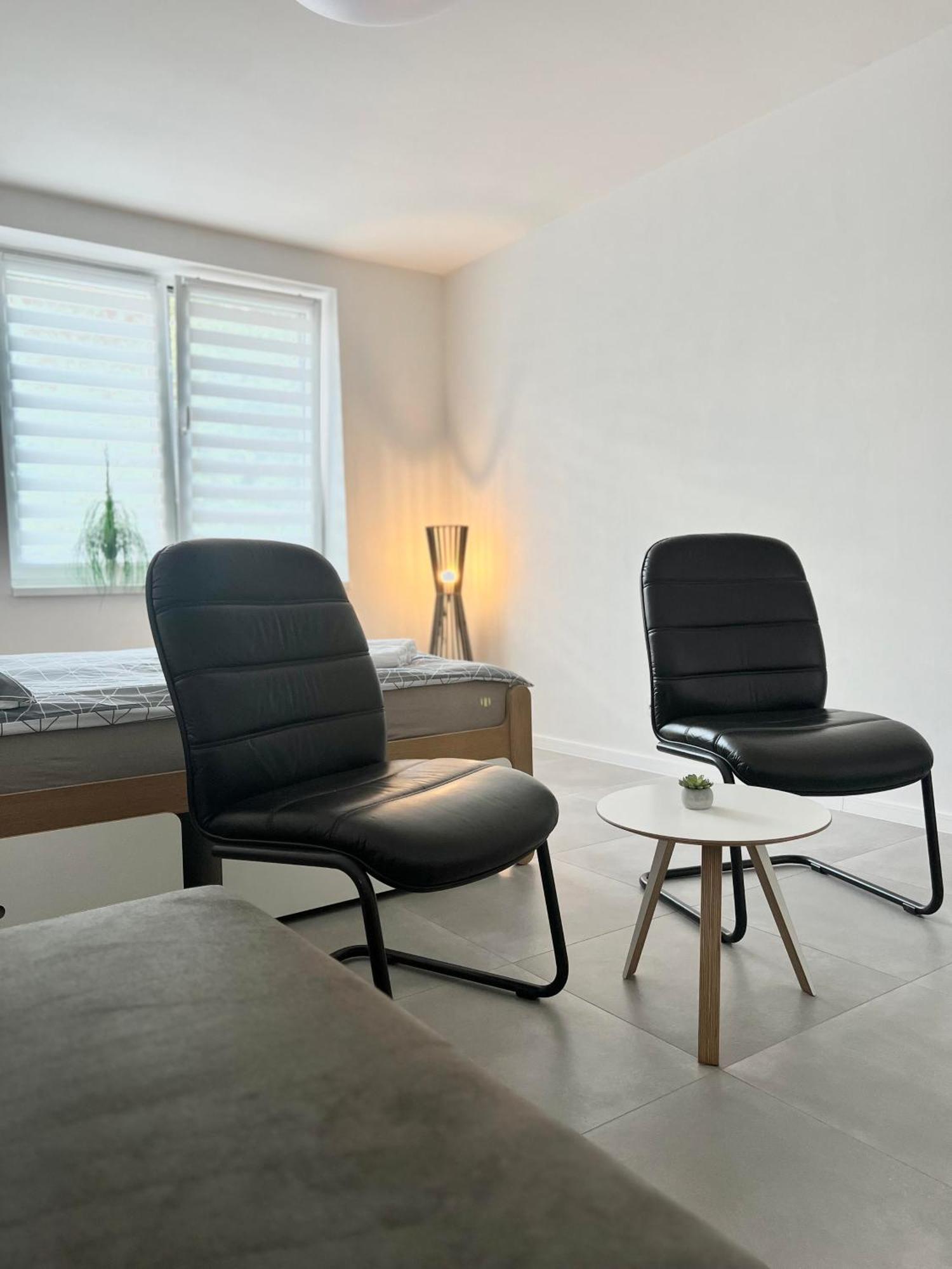 2 Moderne Apartmany 19 A 95 V Sukromi V Centre Mesta Турчянське Тепліце Екстер'єр фото