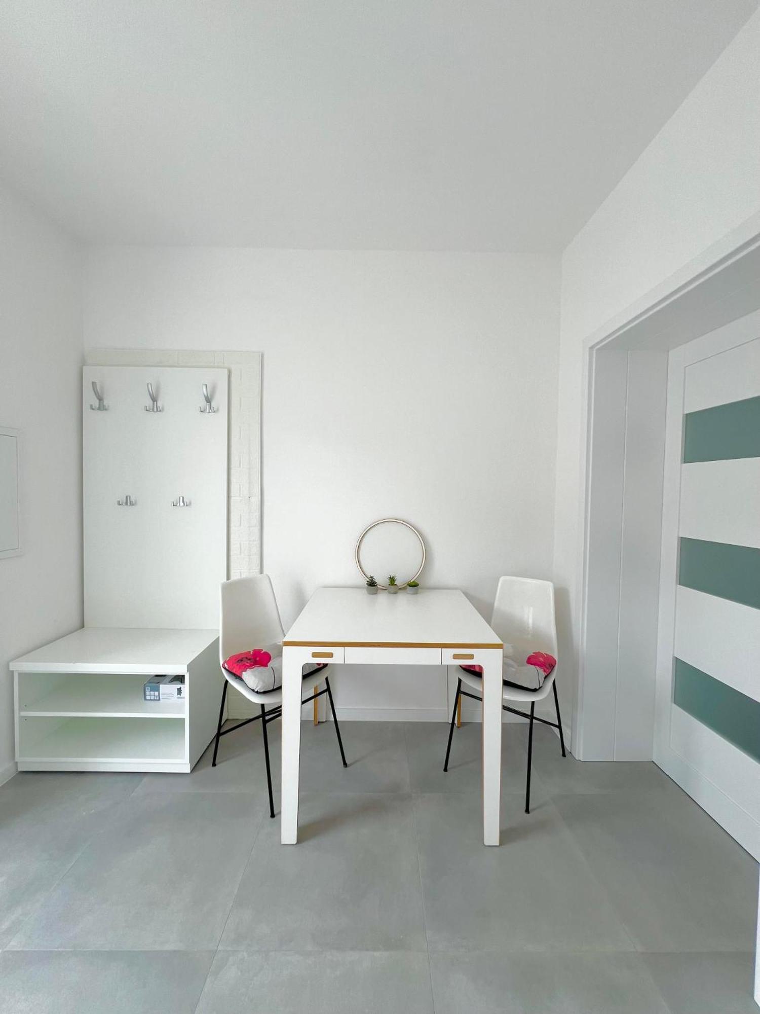 2 Moderne Apartmany 19 A 95 V Sukromi V Centre Mesta Турчянське Тепліце Екстер'єр фото