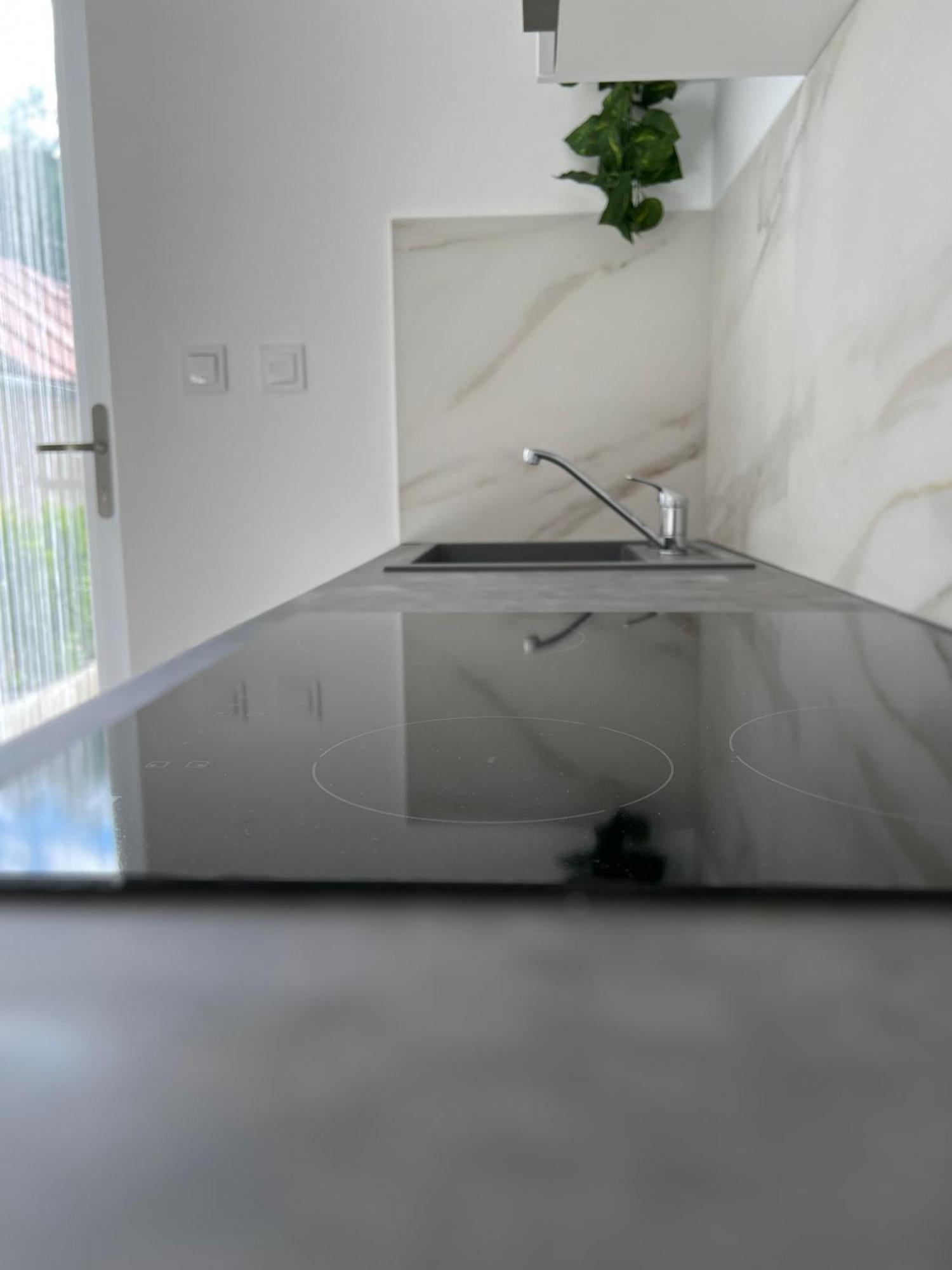 2 Moderne Apartmany 19 A 95 V Sukromi V Centre Mesta Турчянське Тепліце Екстер'єр фото
