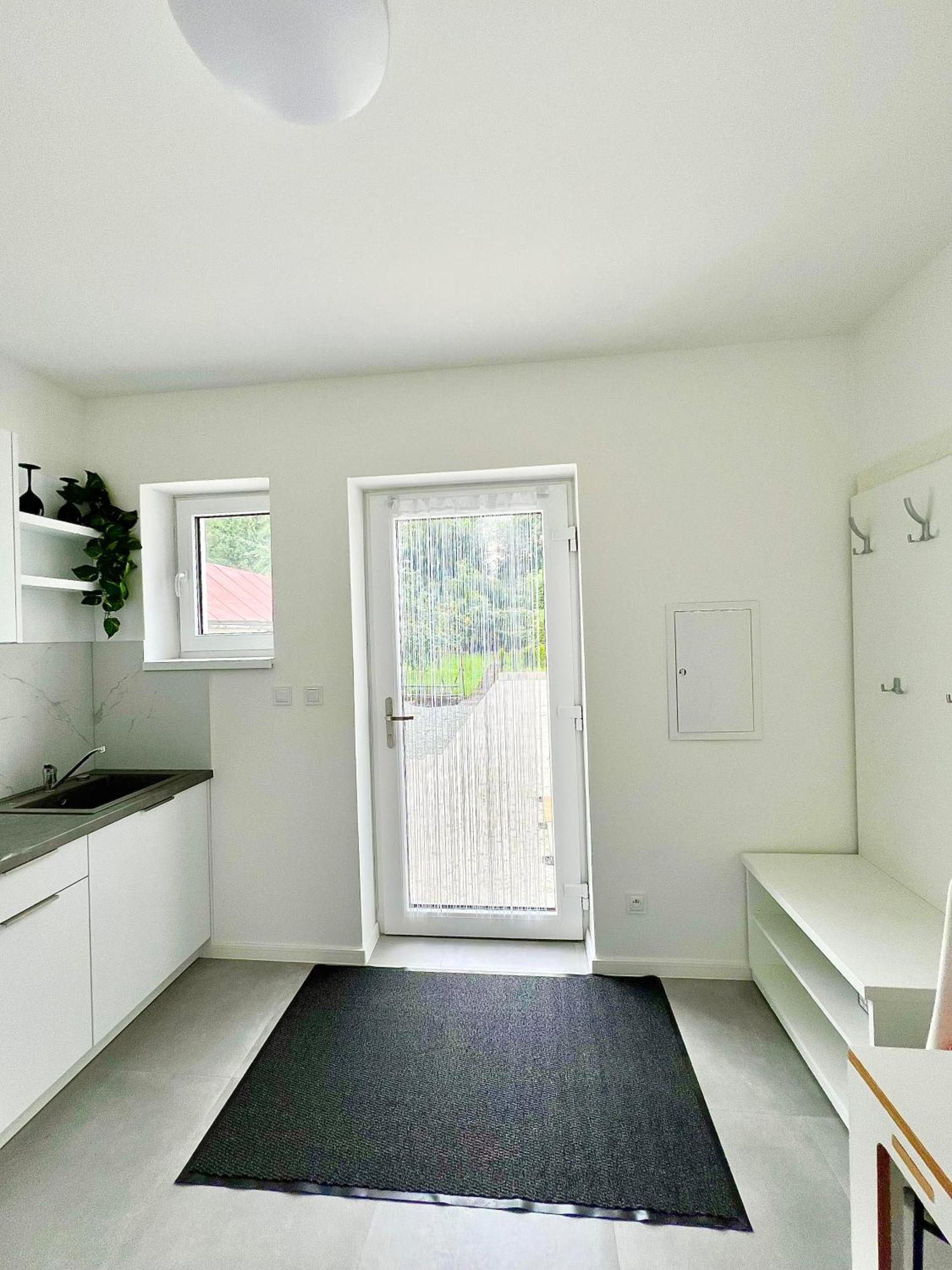 2 Moderne Apartmany 19 A 95 V Sukromi V Centre Mesta Турчянське Тепліце Екстер'єр фото