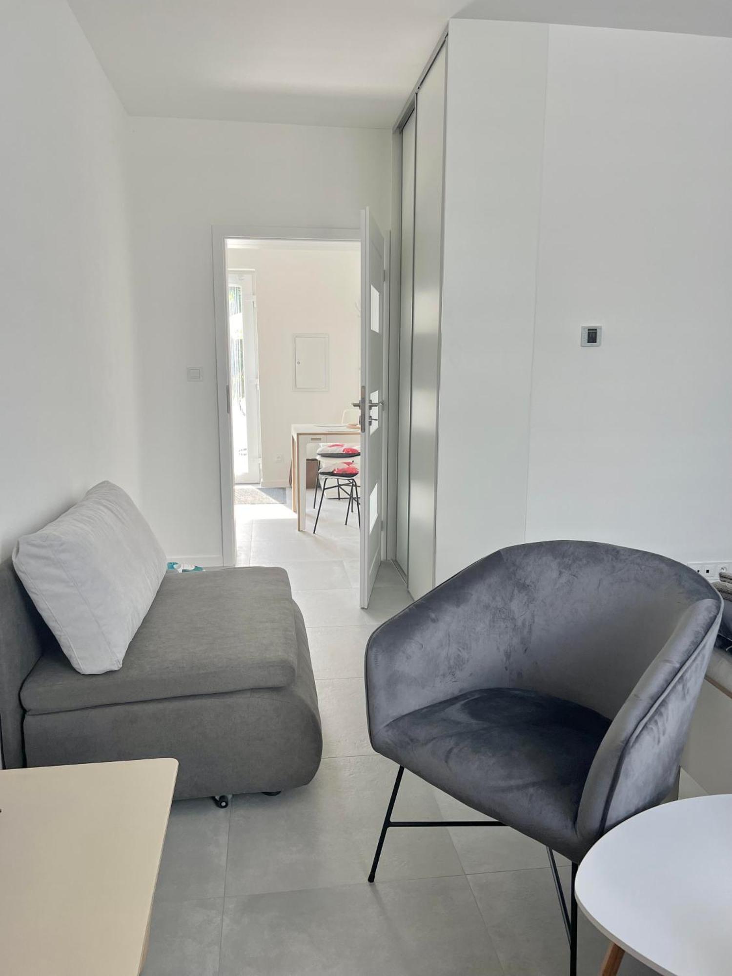 2 Moderne Apartmany 19 A 95 V Sukromi V Centre Mesta Турчянське Тепліце Екстер'єр фото